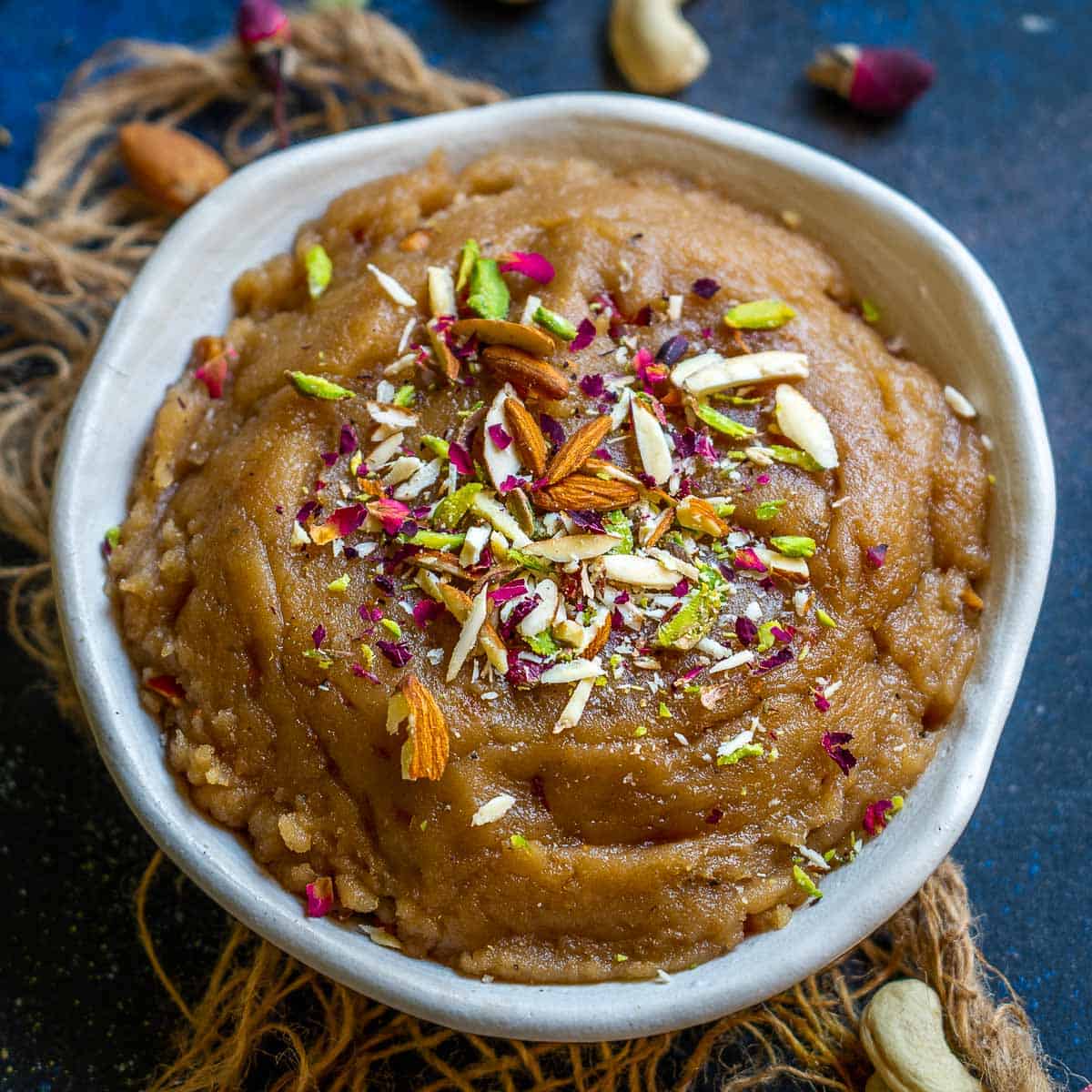 Atta Ka Halwa