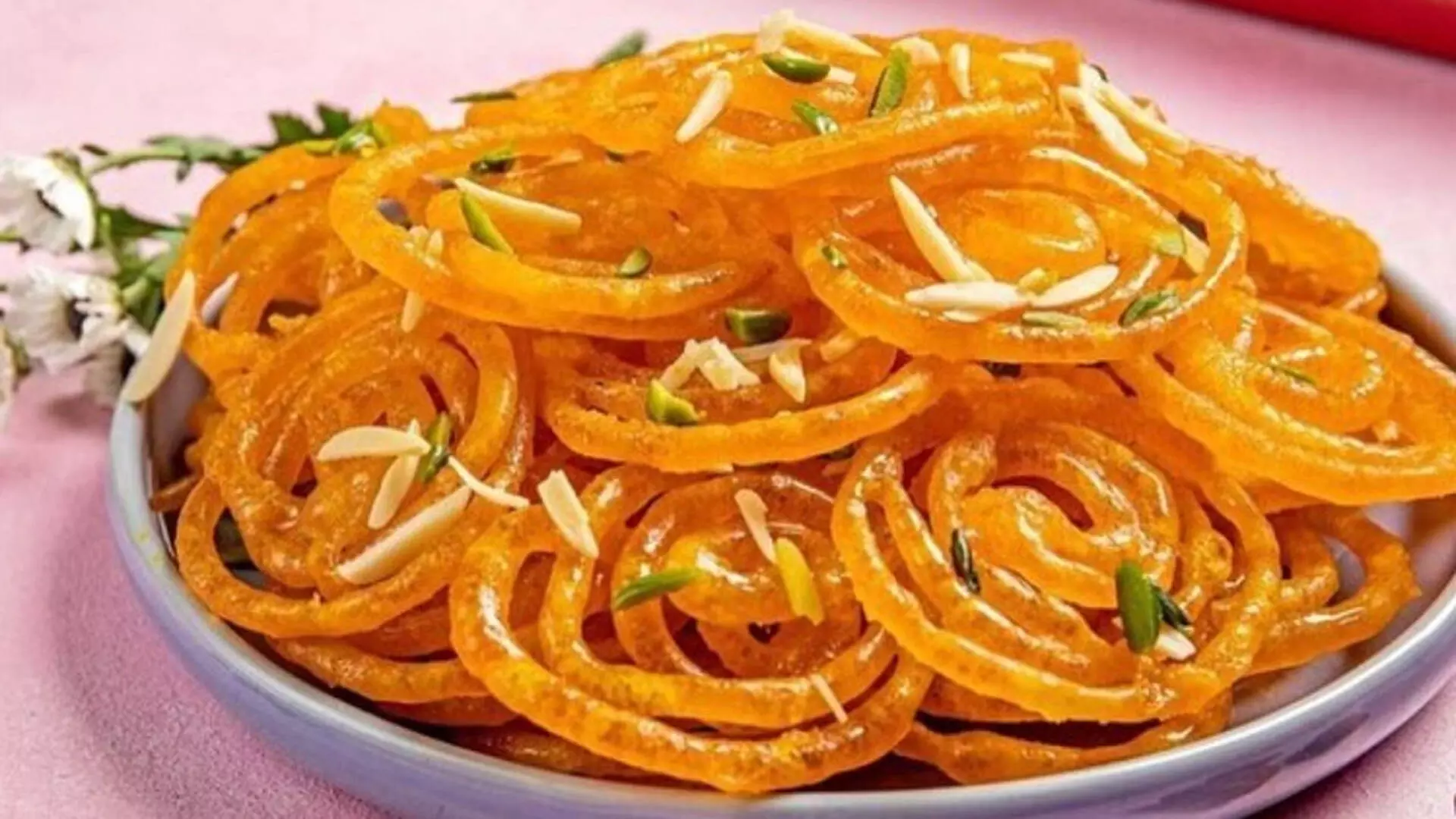 Jalebi