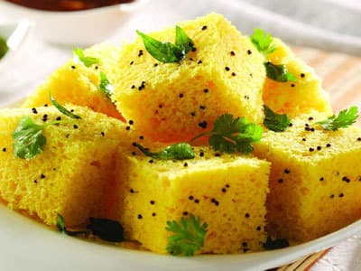 Khaman