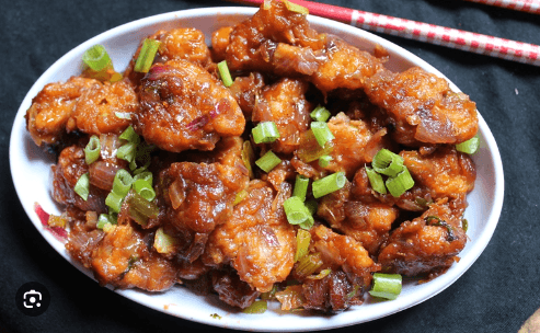 Gobi Manchurian (Dry)