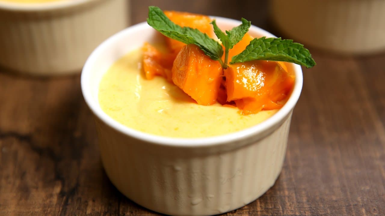 Mango Delite