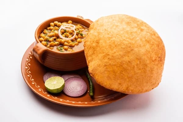 Bhature
