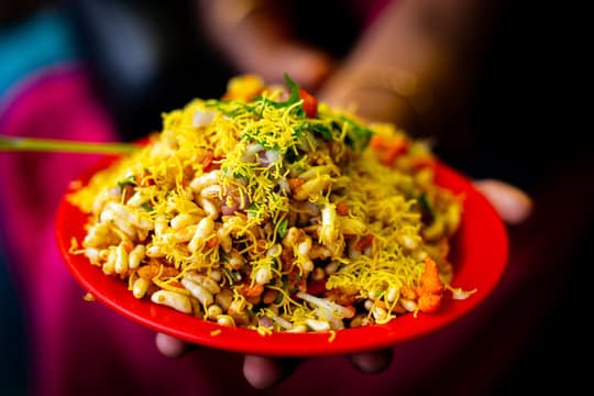 Bhel