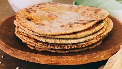 Bajri Rotla