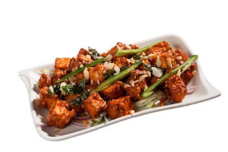 Veggie 555