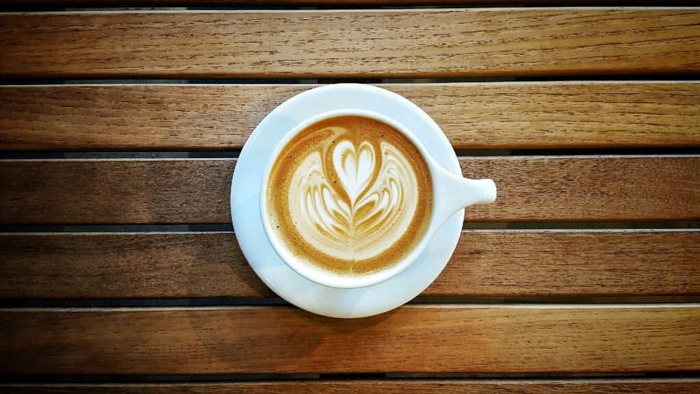 Coffee