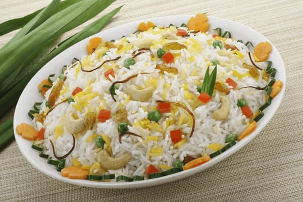 Kaju Draksh Rice