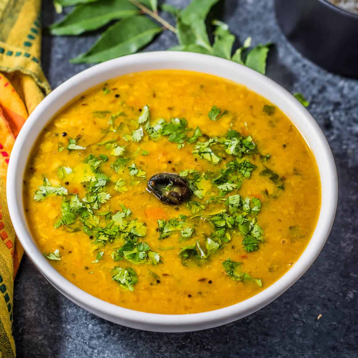 Gujarati Dal