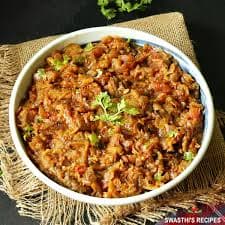 Began Bharta