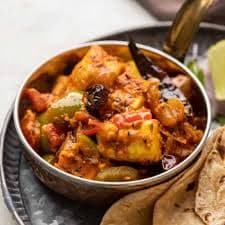 Achari Paneer