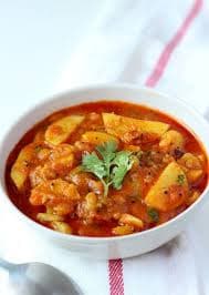 Rasawala Aloo