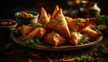 Samosa