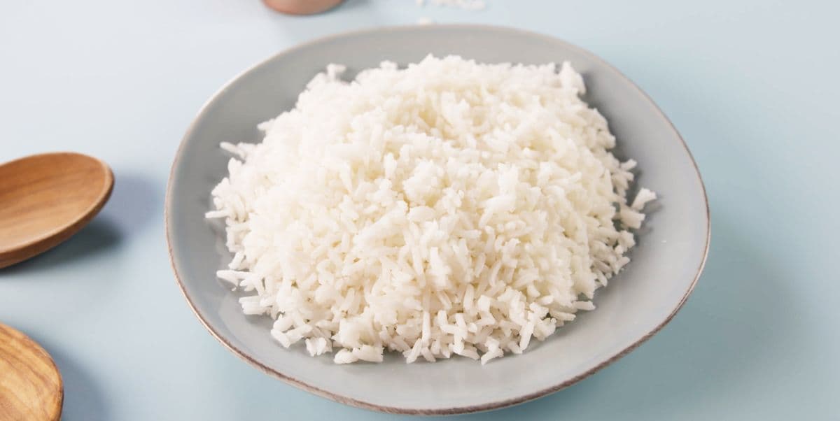 Rice 16oz