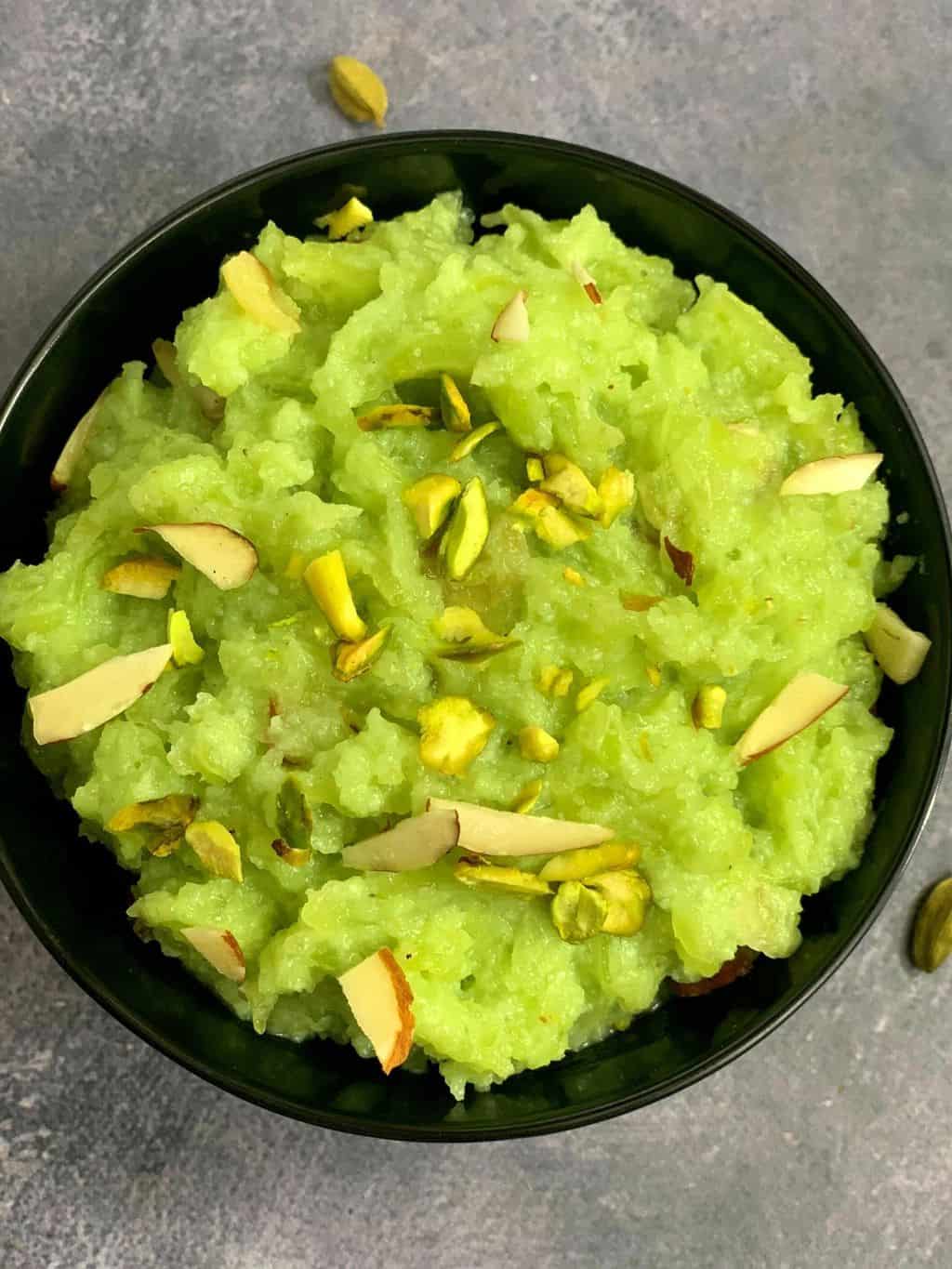 Lowkey Halwa