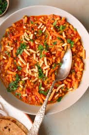 Sev Tomato