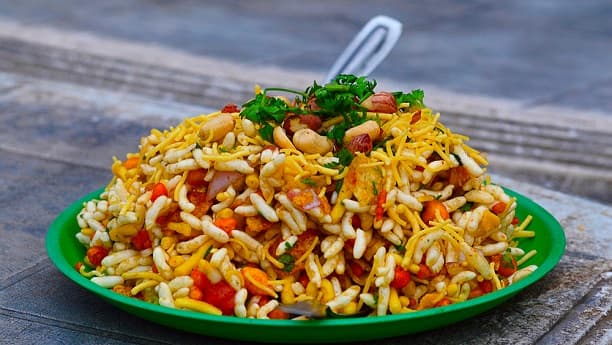 Bhel (S) (V)