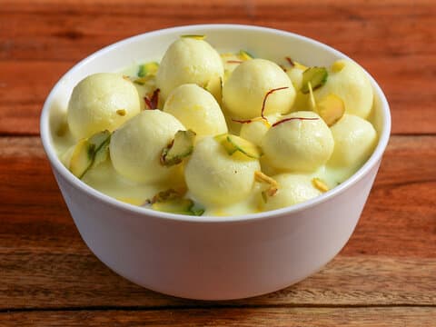 Ras Malai