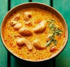 Khoya Kaju
