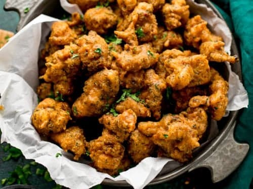 Veg Pakora
