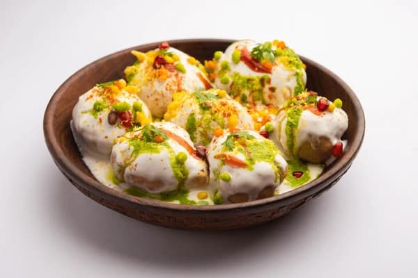 Dahi Vada