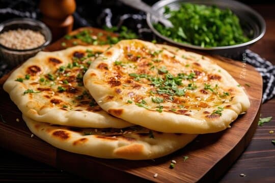 Naan