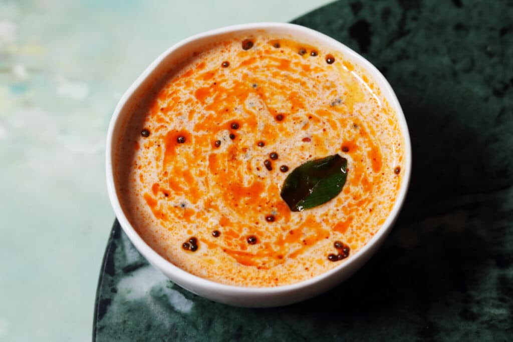 Chutney (8oz)