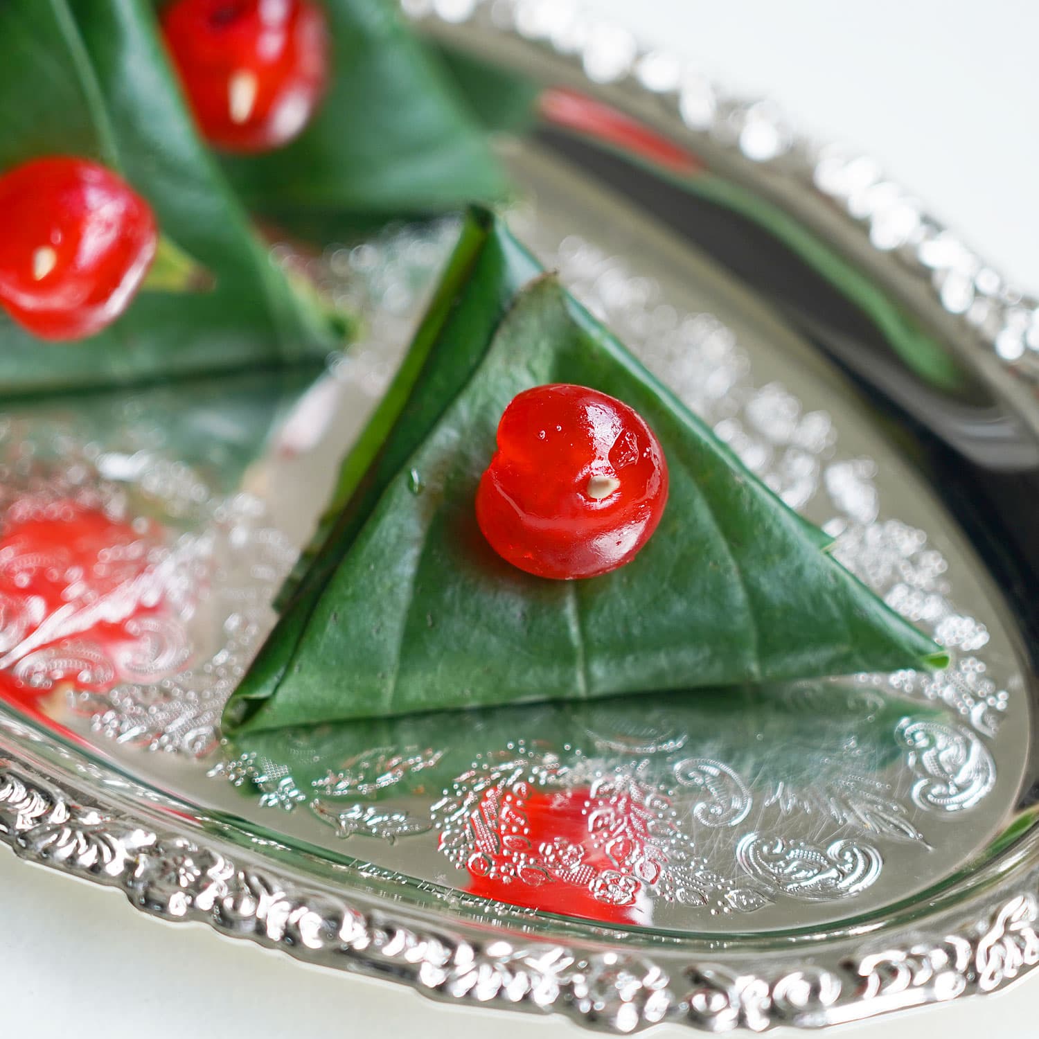 Meetha Paan