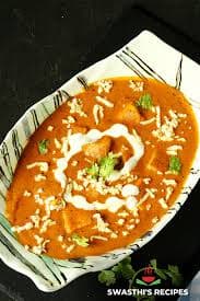 Paneer Lavabdar